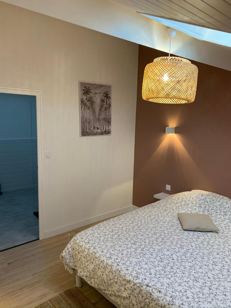 Logement rénové et moderne au Sacré Coeur Cholet photo 2