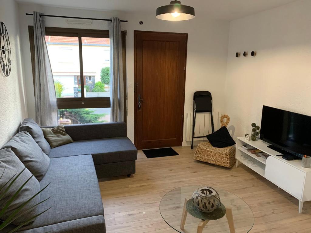Logement rénové et moderne au Sacré Coeur Cholet photo 3