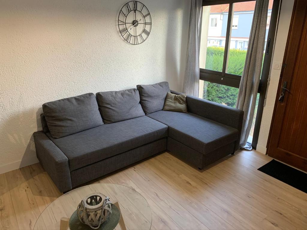 Logement rénové et moderne au Sacré Coeur Cholet photo 4
