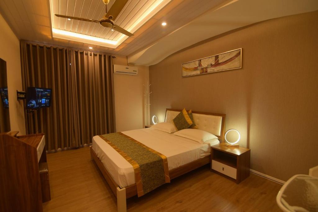 Hotel Blue Sky photo 3
