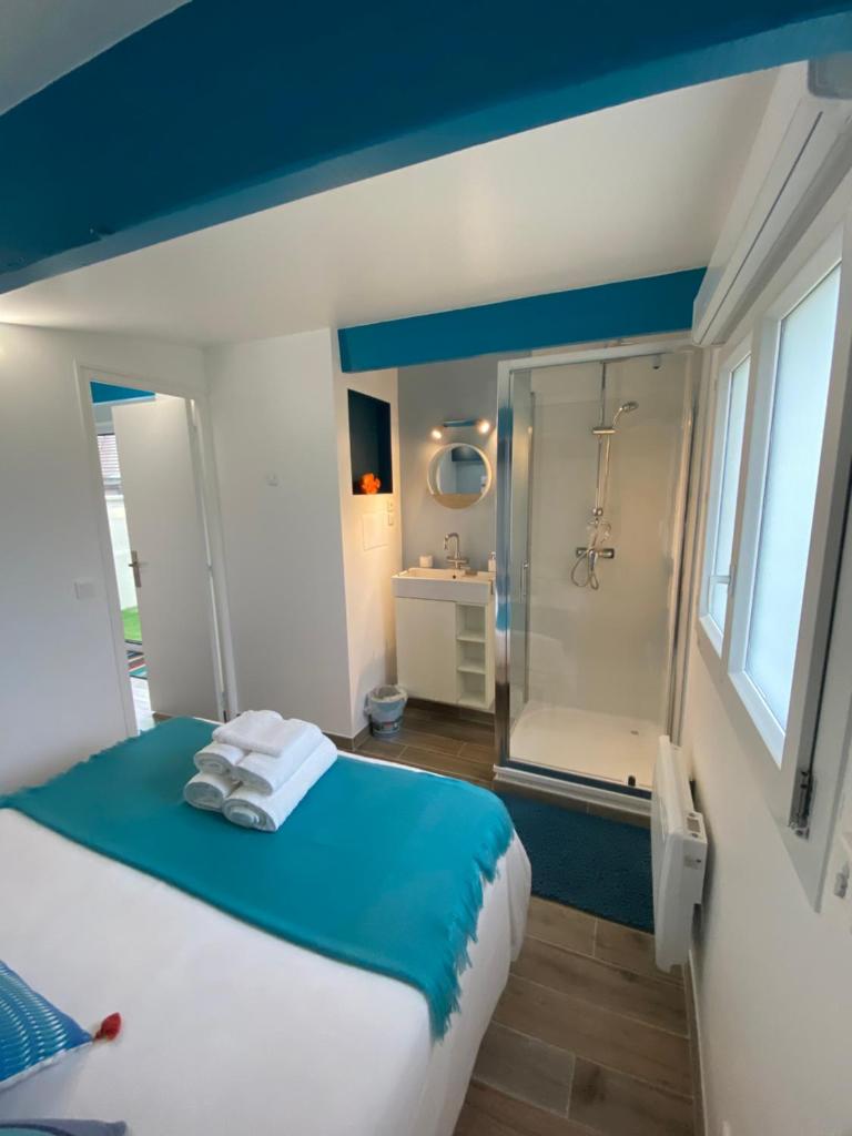 Maisonnette de la mer photo 3