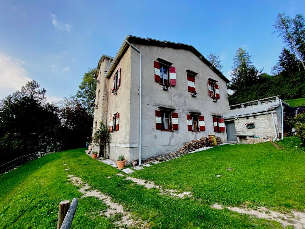Dimora Storica Lessinia photo 3