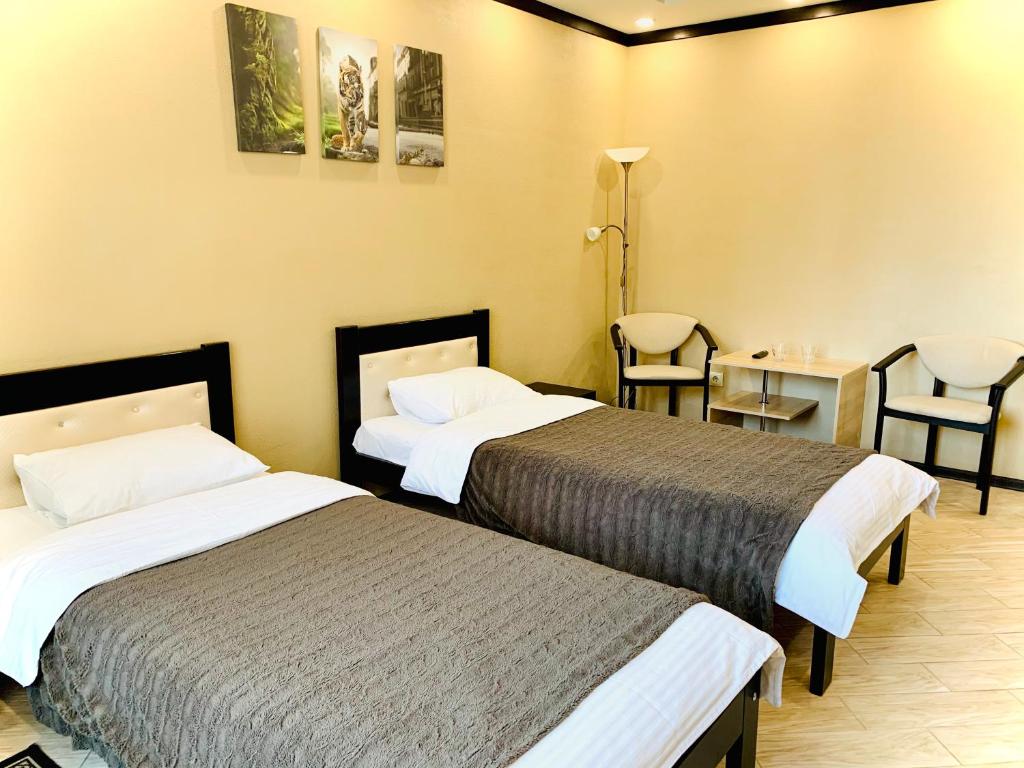 Hotel-Restaurant Complex Relax photo 3