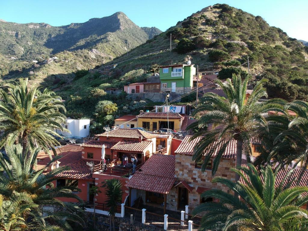 Casas Rurales Pie de la Cuesta1 photo 1
