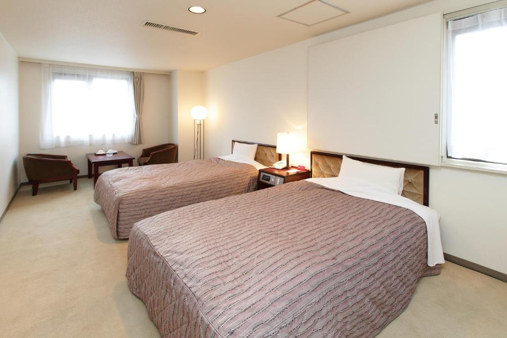 Hotel Green Park photo 4