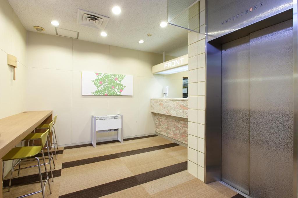 Hotel Green Park photo 1