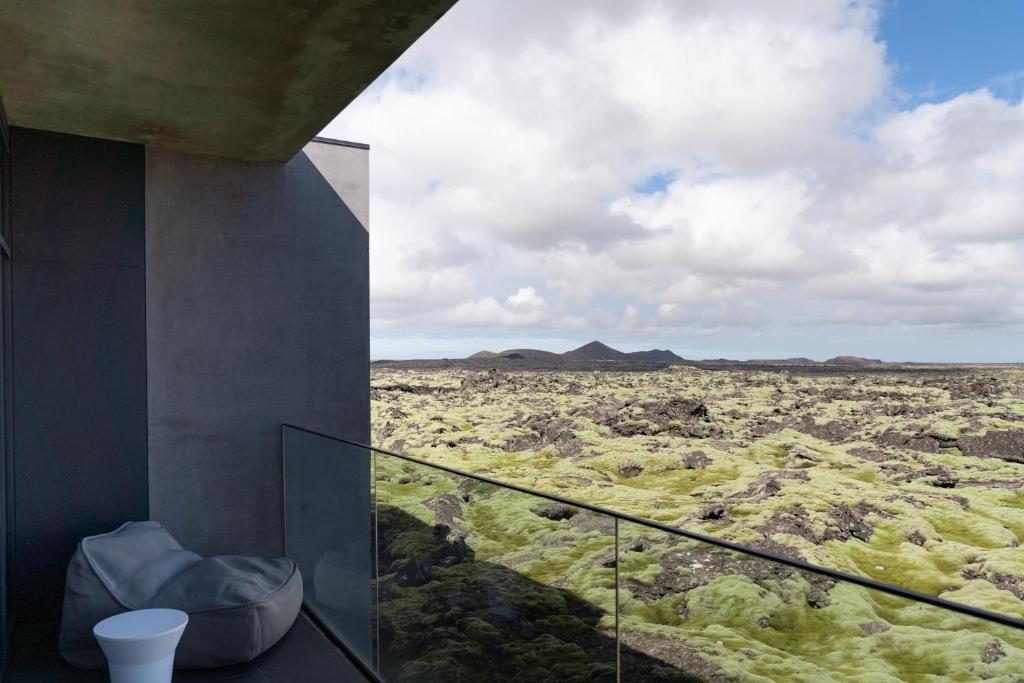The Retreat at Blue Lagoon Iceland photo 1