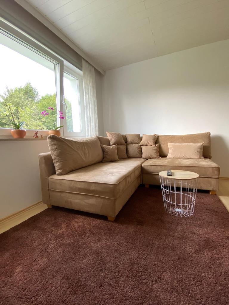 Gemütliches Appartement - WBS photo 3