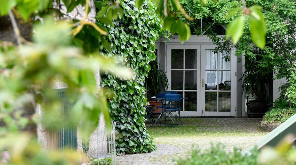 Landhotel Schwarzes Ross photo 2