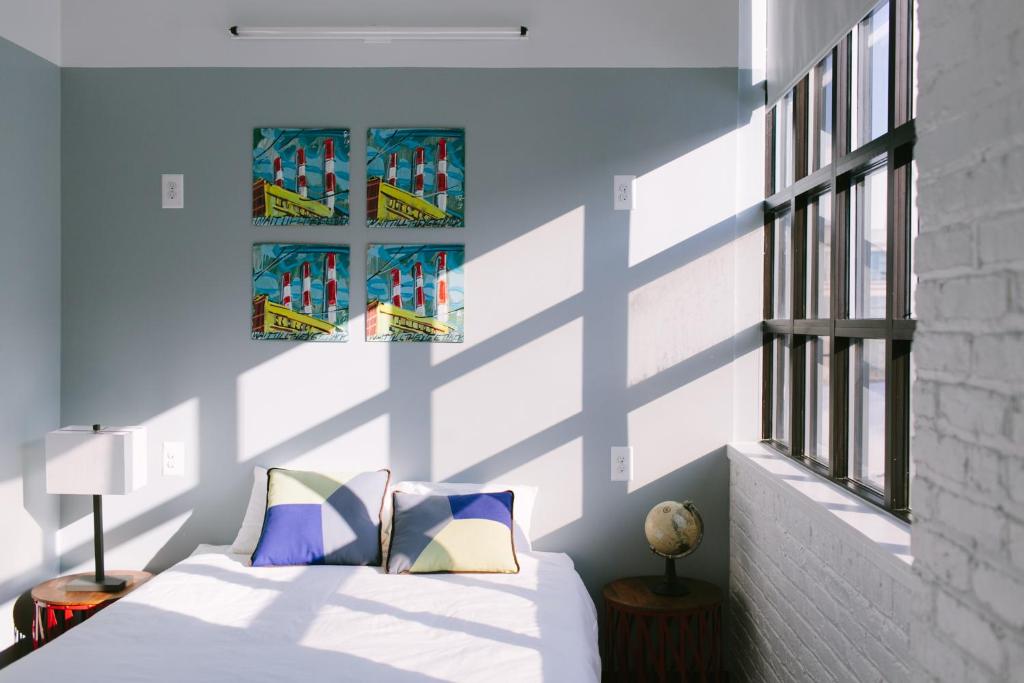 The Local - Hostel image
