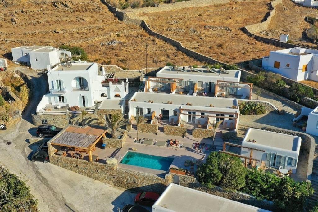 Aelia Mykonos photo 1