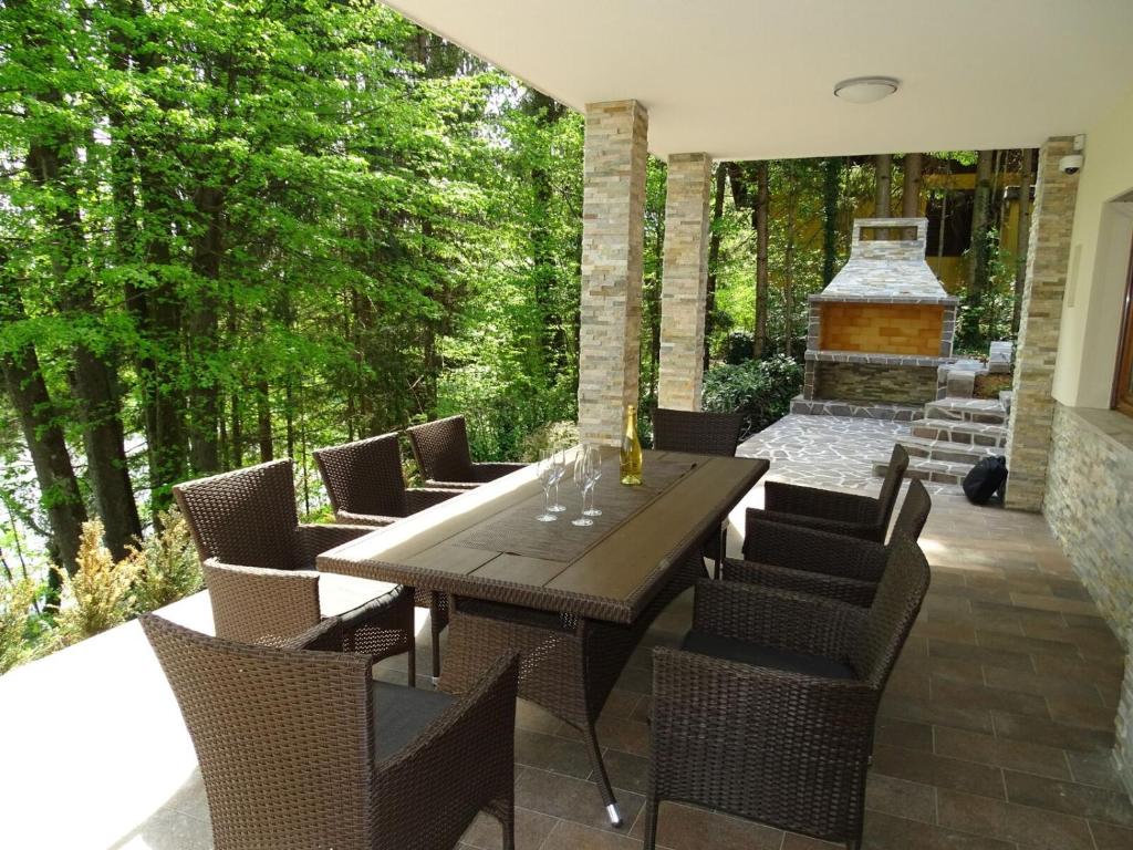 Kolpa Paradise photo 1