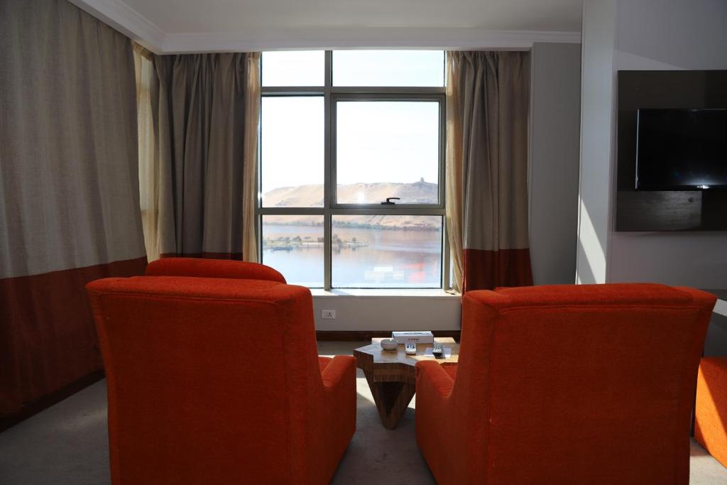 Citymax Hotel Aswan photo 1