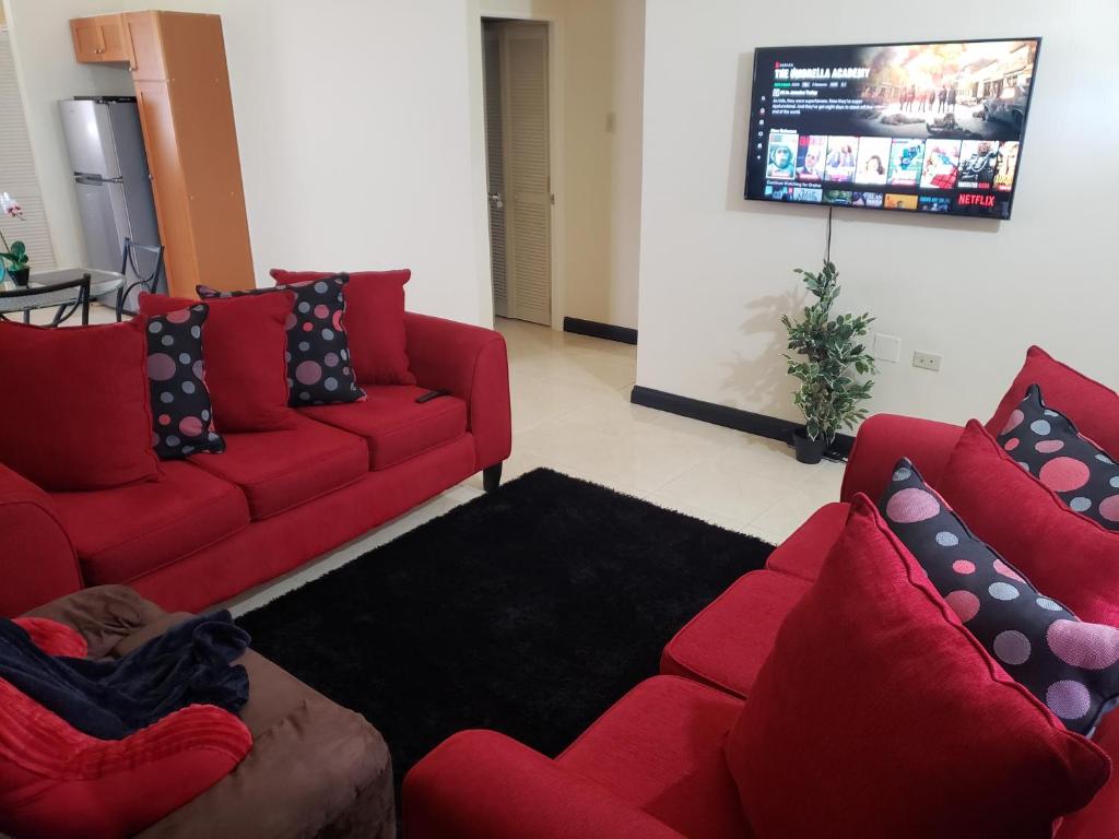 Montego Bay Home Close to Resort Area and Airport photo 3