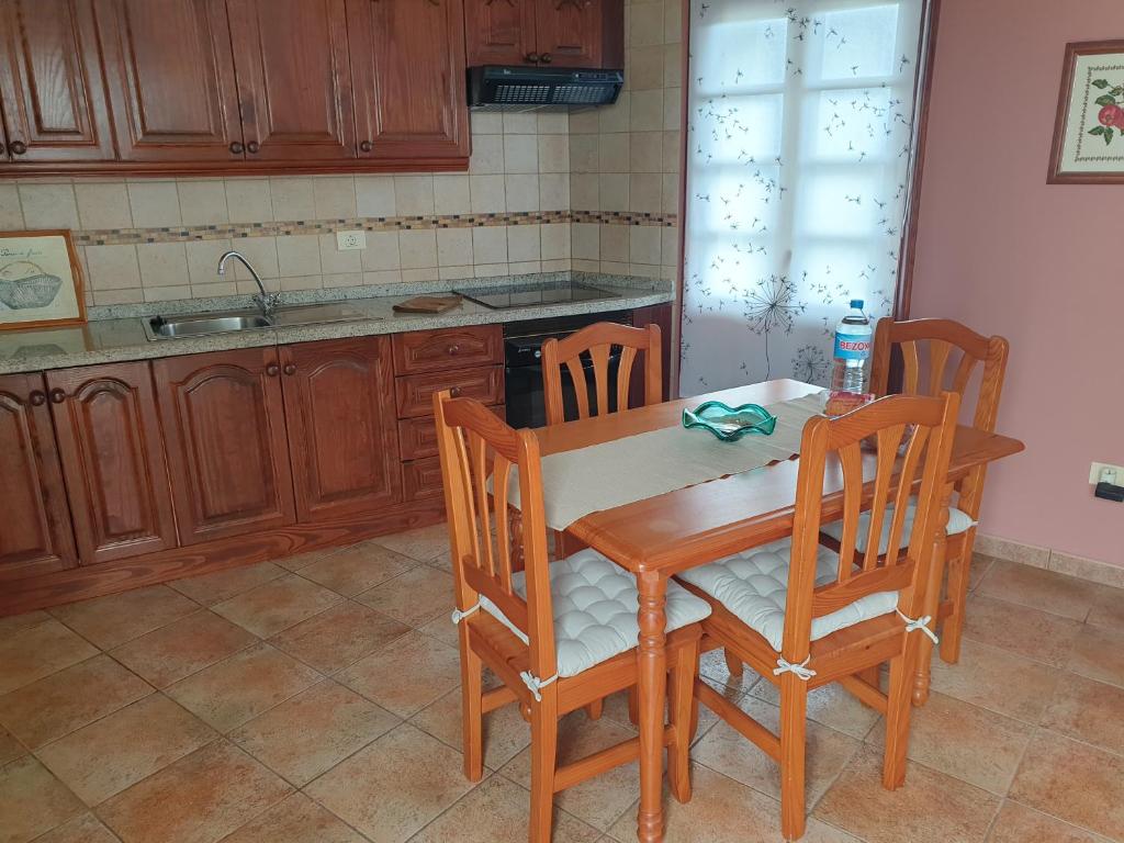 Casa Rural Domingo Pio photo 2