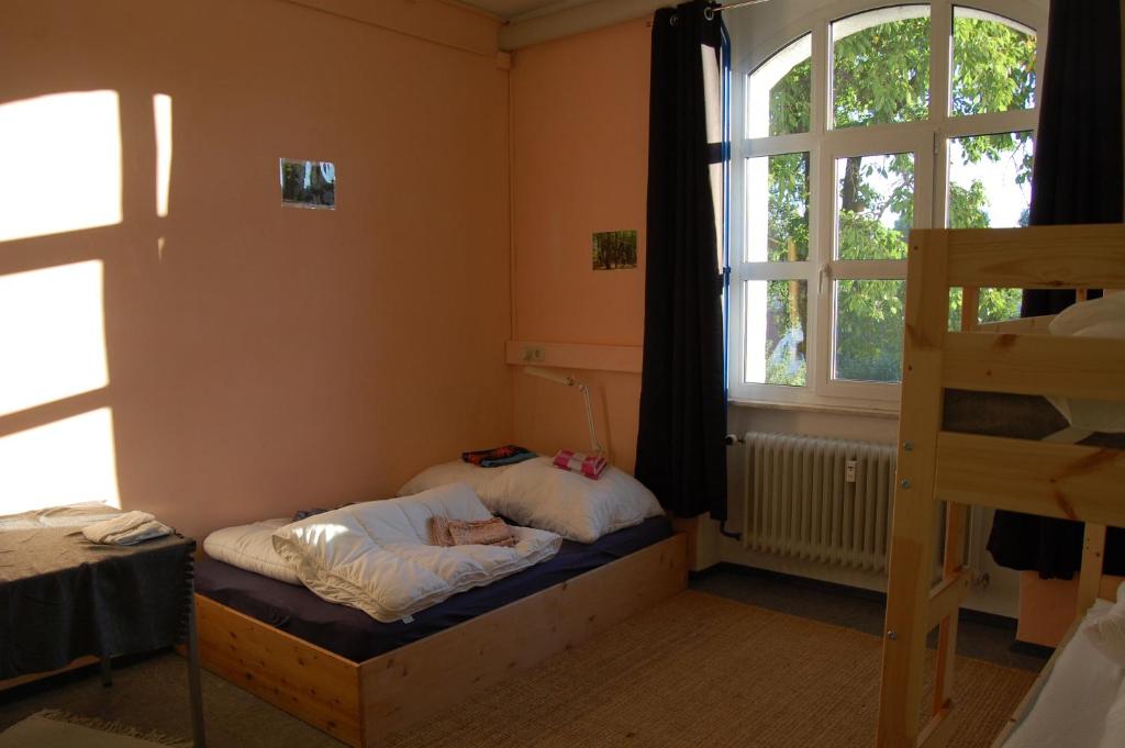 Oberzent-Hostelstyle nur für aktive Touristen photo 2