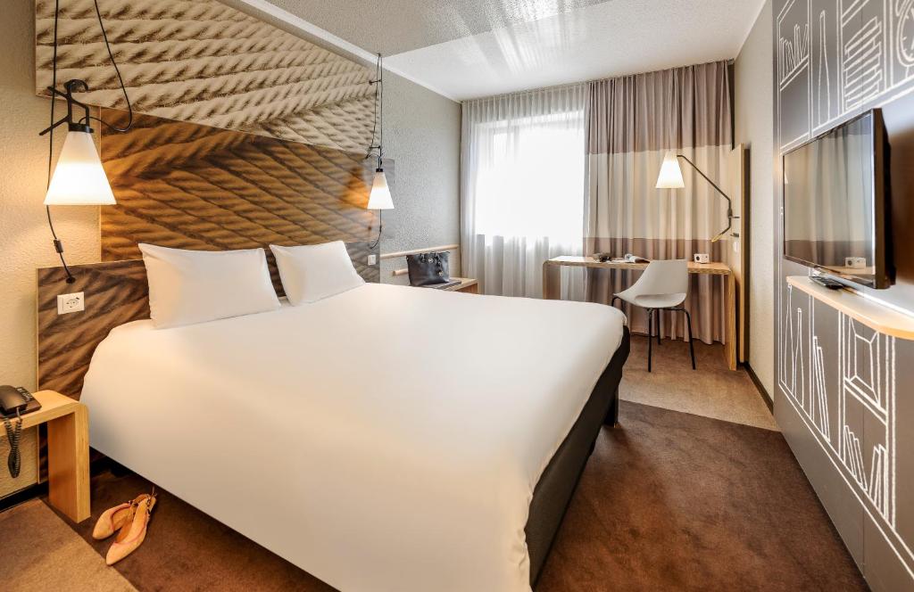ibis Hotel Berlin Mitte photo 4