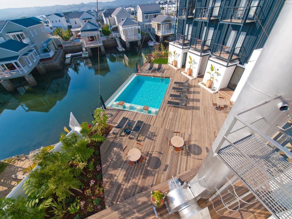 Turbine Hotel & Spa photo 4