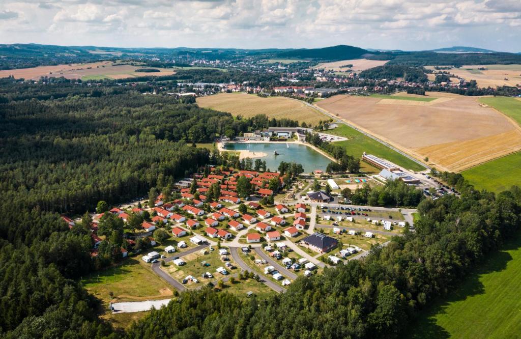 Waldstrand-Hotel Großschönau photo 1