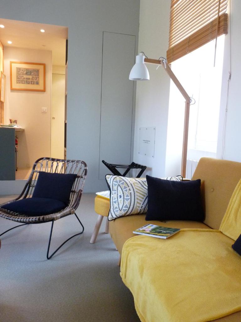 La Maison de Madame Baudy photo 3
