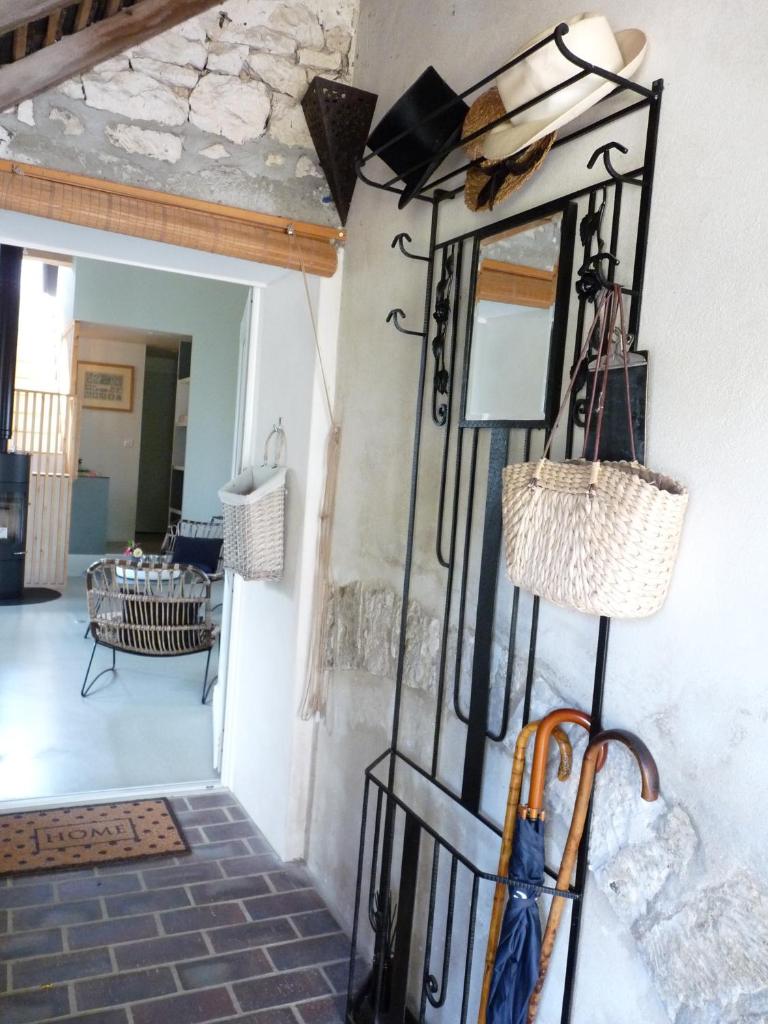 La Maison de Madame Baudy photo 2