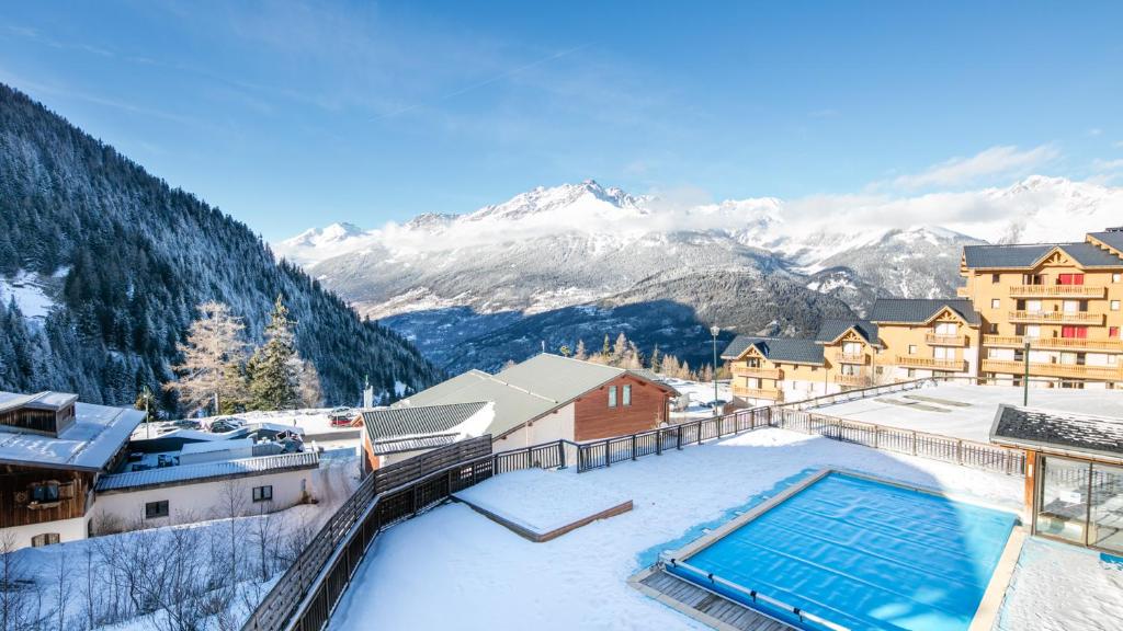 travelski home select - Résidence La Turra & La Ramoure 3 stars photo 4