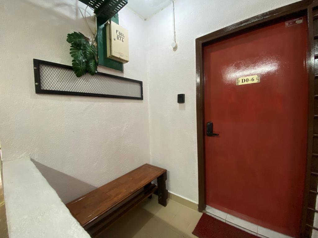 Cameron Highland Cozy Homestay photo 1