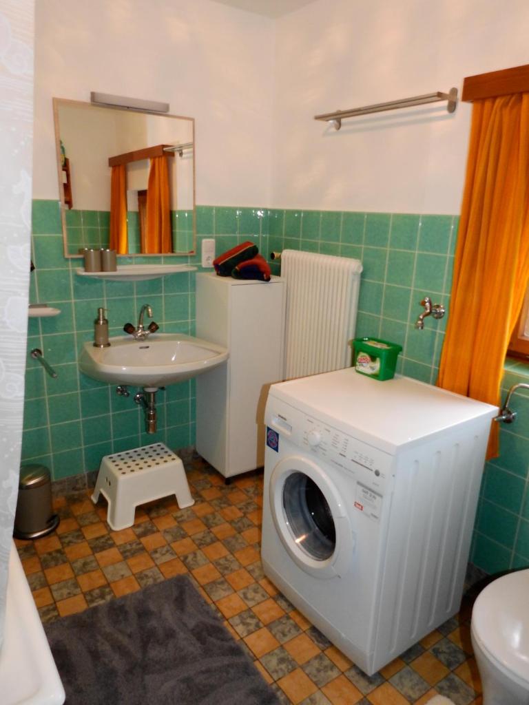 Haus Berauer photo 2