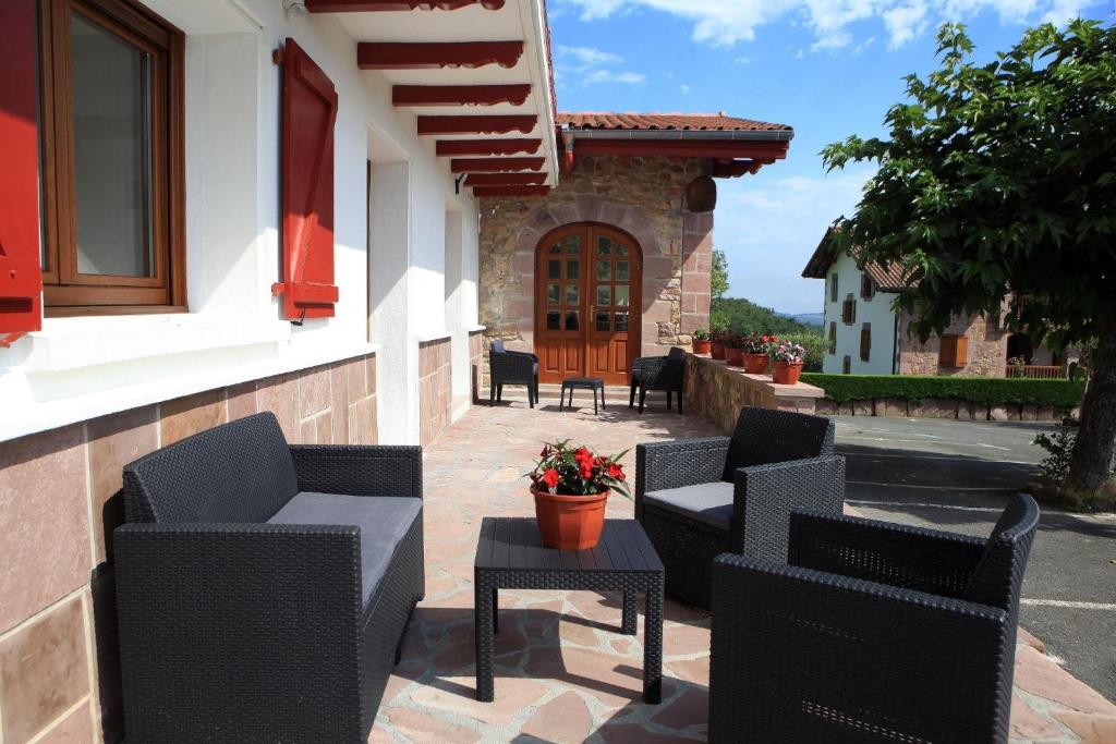 Apartamentos Armua photo 1