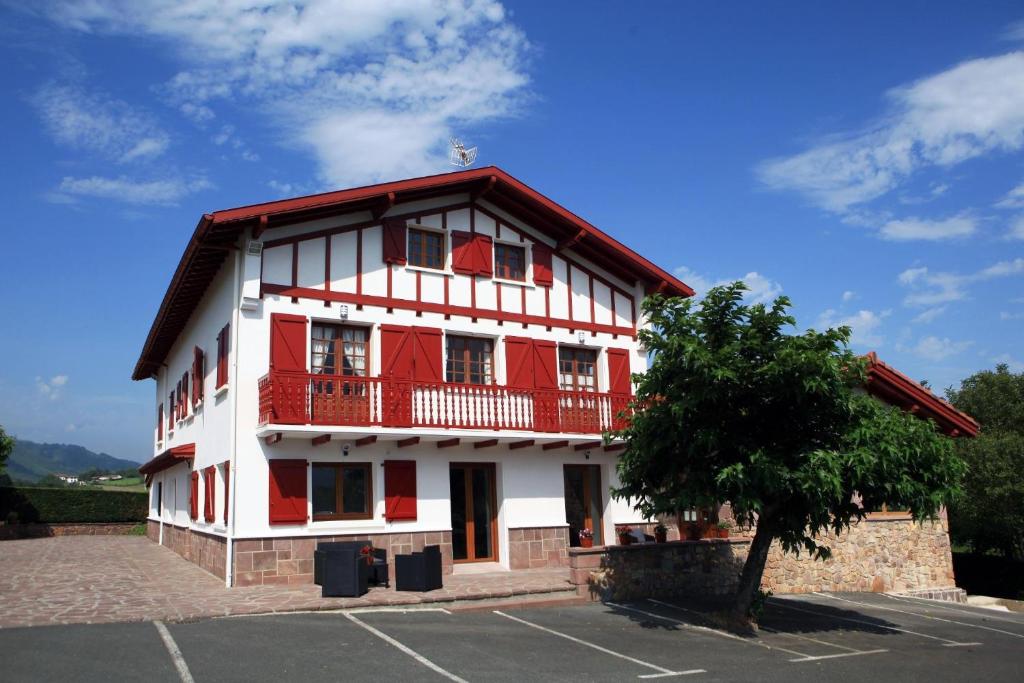Apartamentos Armua photo 2