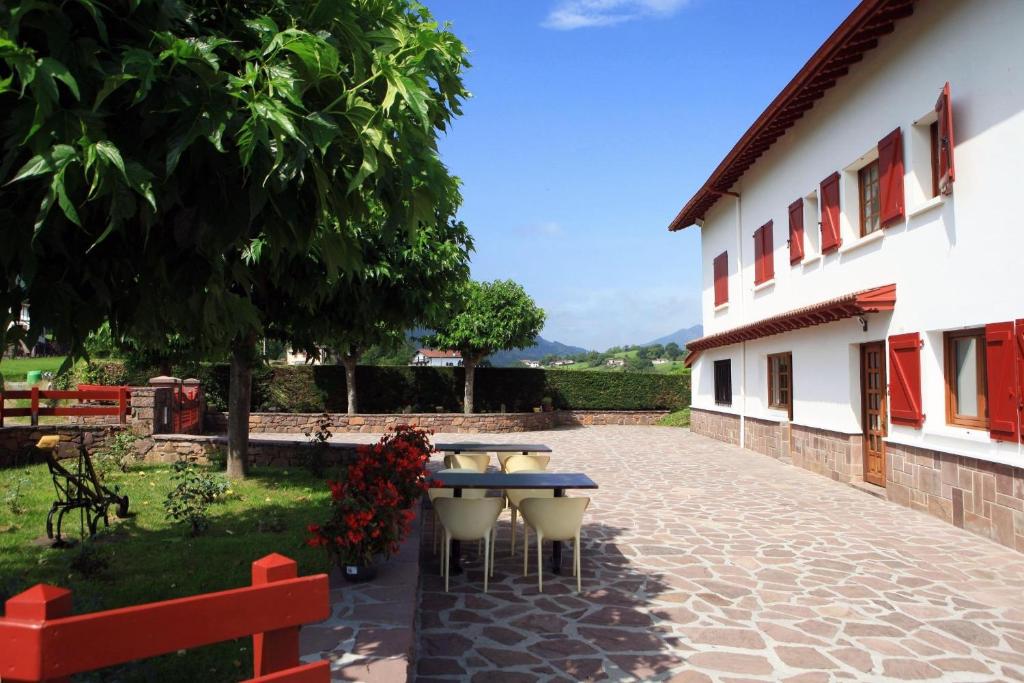 Apartamentos Armua photo 3