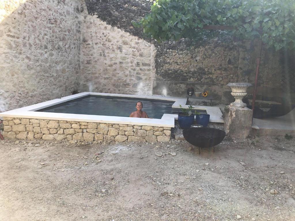 Maison Lou Roucas photo 1