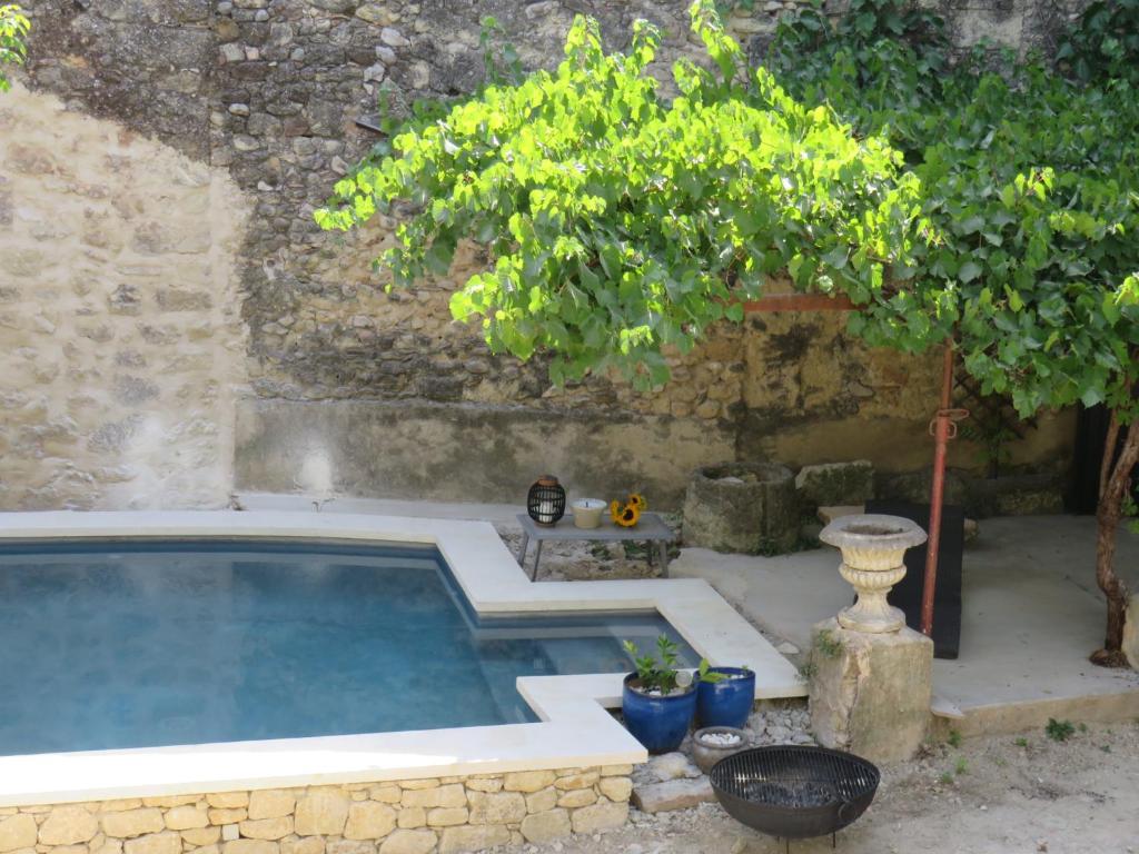 Maison Lou Roucas photo 3