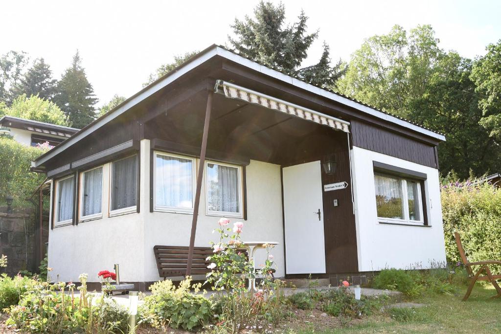 Talblick 2 - Ihr Zuhause : das Ferienhaus mitten im idyllischen Tal photo 4