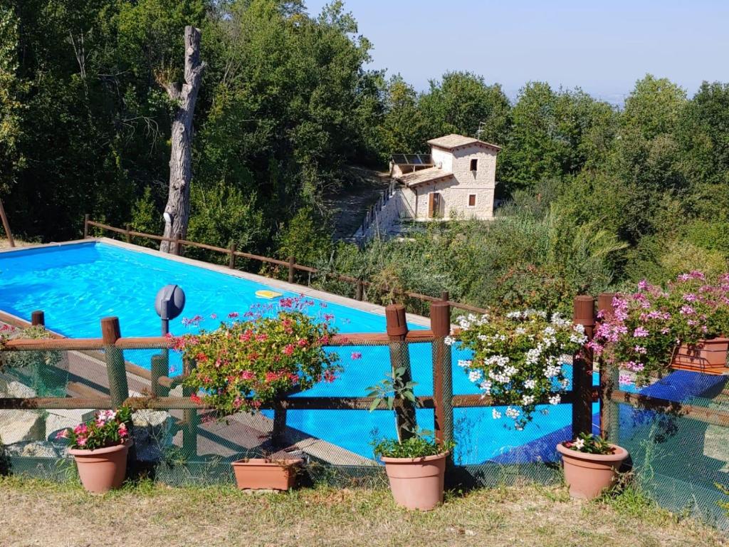 Country House Antiche Dimore photo 2