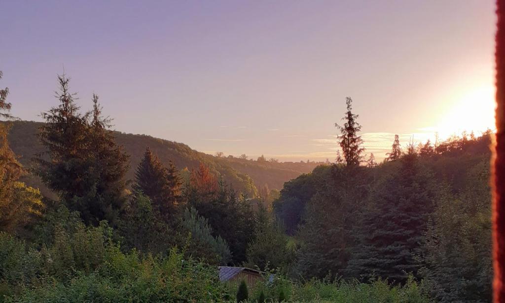 Talblick 2 - Ihr Zuhause : das Ferienhaus mitten im idyllischen Tal photo 2