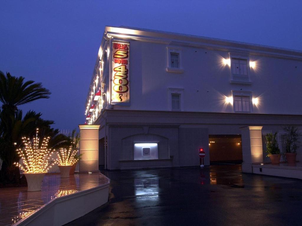 Hotel Fine Garden Matsuyama photo 3