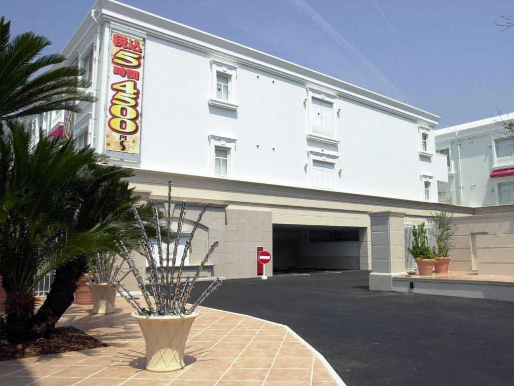 Hotel Fine Garden Matsuyama photo 2