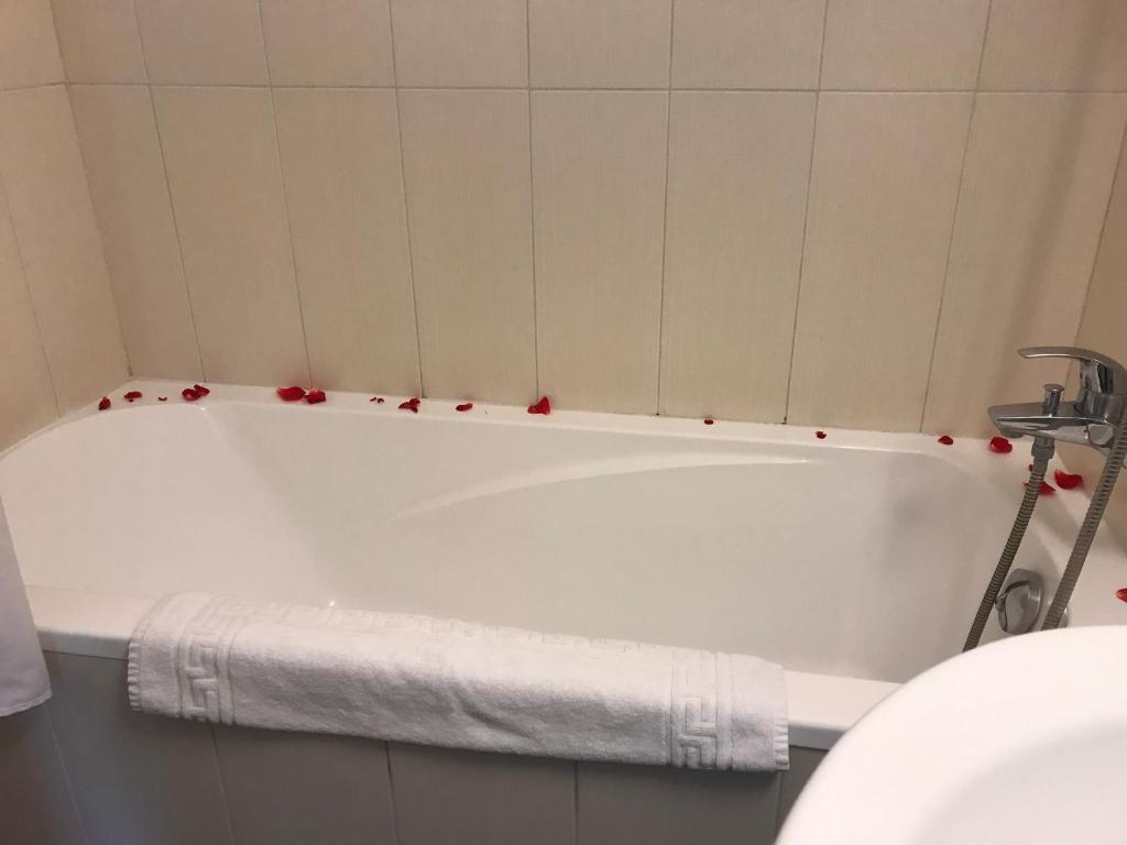 The Originals Access, Hôtel La Dousseine, Dreux Nord (Inter-Hotel) photo 2
