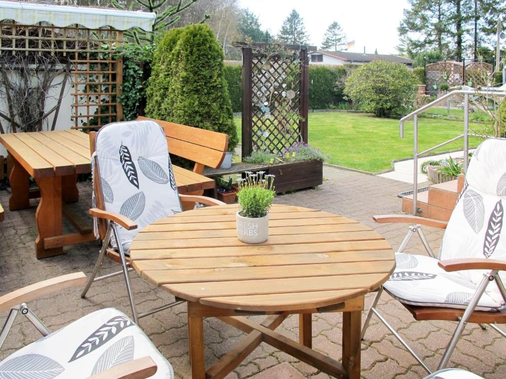 Holiday Home Karli by Interhome photo 4