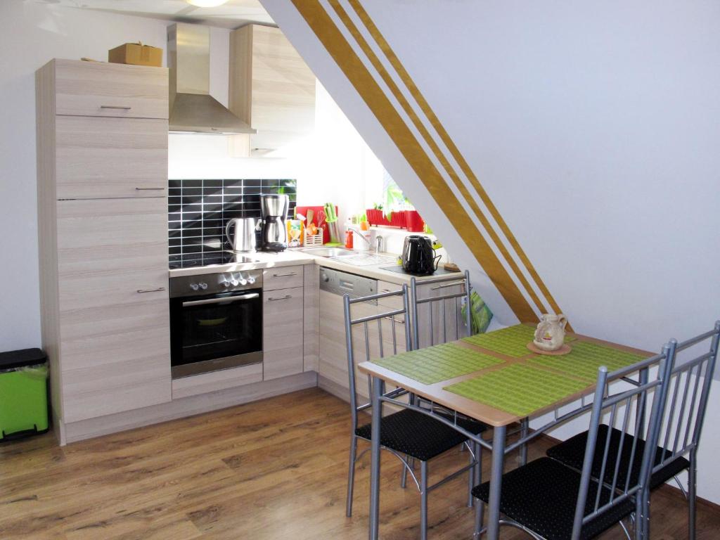 Apartment Scholz by Interhome photo 1