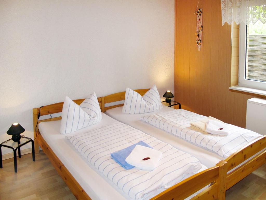 Apartment Old Hüsung by Interhome photo 3