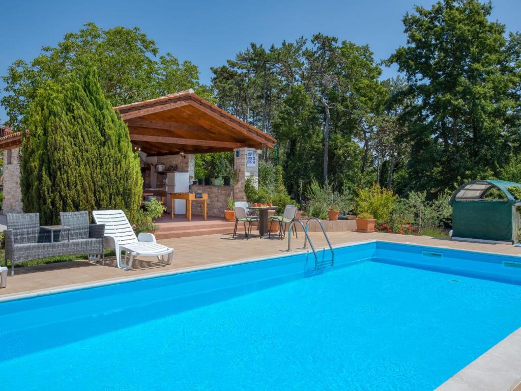 Holiday Home Kos - LBN343 by Interhome photo 1