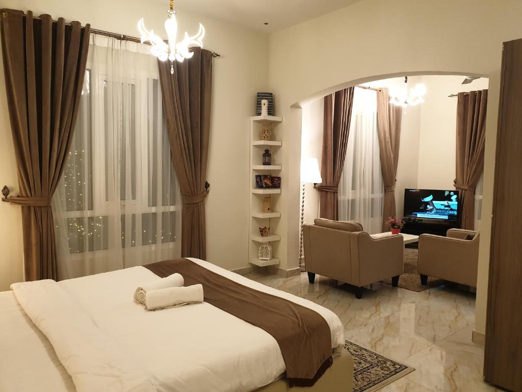 Muscat Royal Suites photo 2