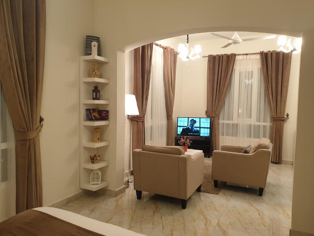 Muscat Royal Suites photo 1