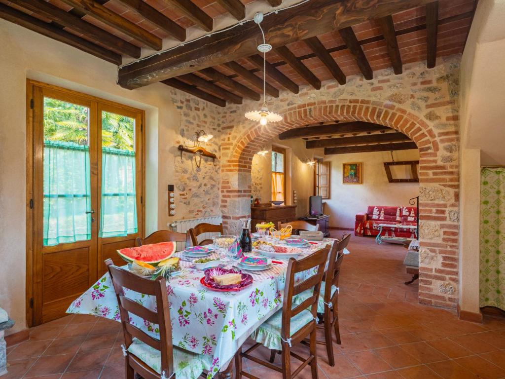 Holiday Home I Pioppi - CMA107 by Interhome photo 3