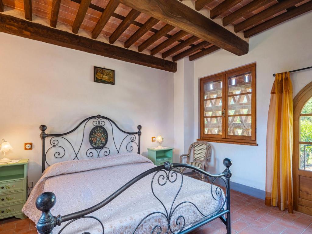 Holiday Home I Pioppi - CMA107 by Interhome photo 4