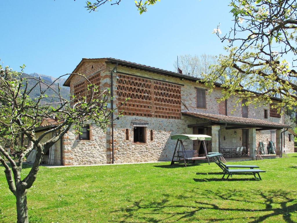 Holiday Home I Pioppi - CMA108 by Interhome photo 2