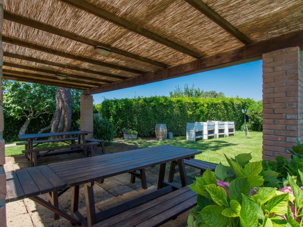 Apartment Podere Tre Termini-1 by Interhome photo 4