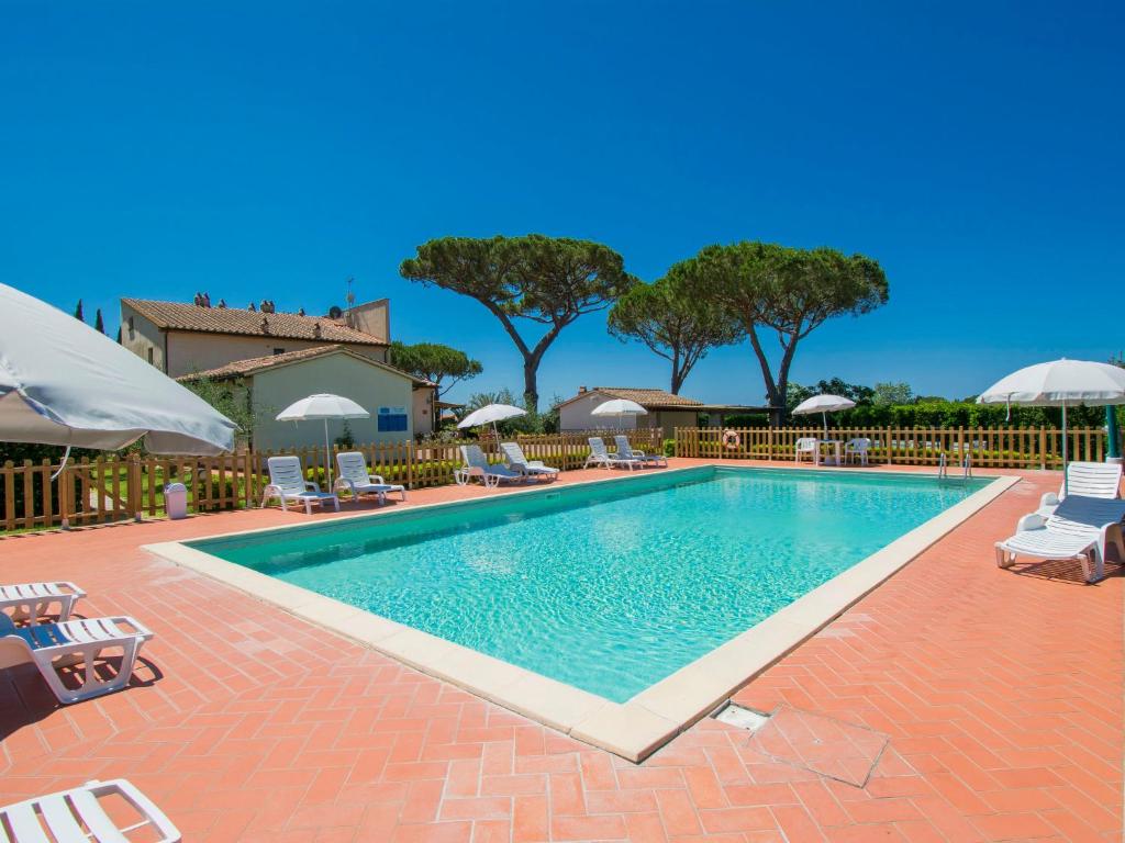 Apartment Podere Tre Termini-1 by Interhome photo 1